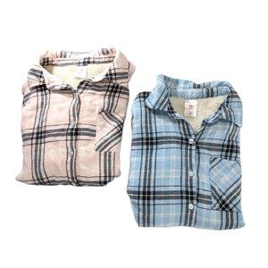 Two No Boundaries Fuzzy Warm 238510